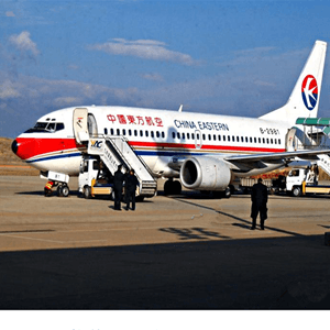 湘西边城航空快递航空快运业稳步发展的原因是什么？